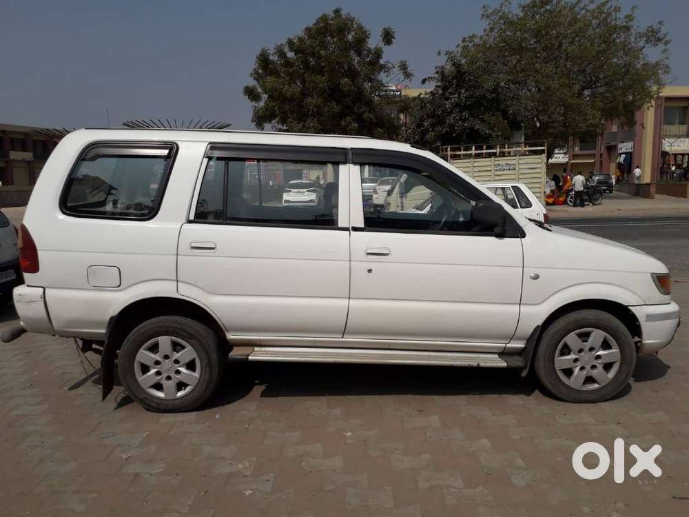 Chevrolet Tavera Neo 2014 Diesel Well Maintained