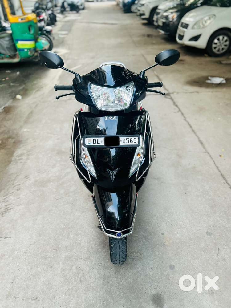 Jupiter 2017 Tvs Jupiter Scooty Bs4 Price TVS Jupiter Price