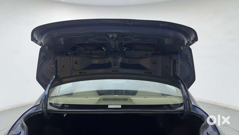 Maruti Suzuki Ciaz Alpha, 2017, Petrol