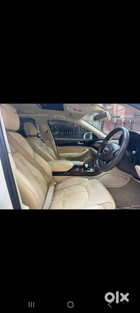 Audi A8 L 3.0 50 Tdi Quattro, 2011, Diesel