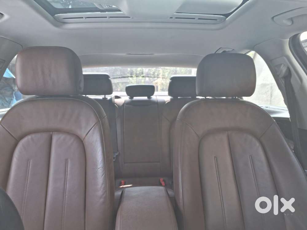 Audi A6 35 Tdi S Line Matrix, 2019, Electric