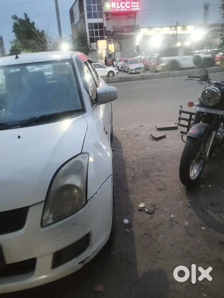 Maruti Suzuki Dzire Tour 2017 Diesel