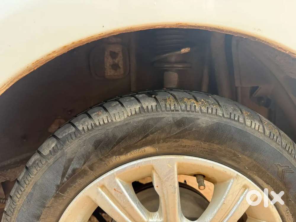 2018 Tata Tiago Xz Diesel Manual