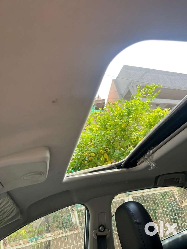 Tata Nexon 2020 Diesel Good Condition
