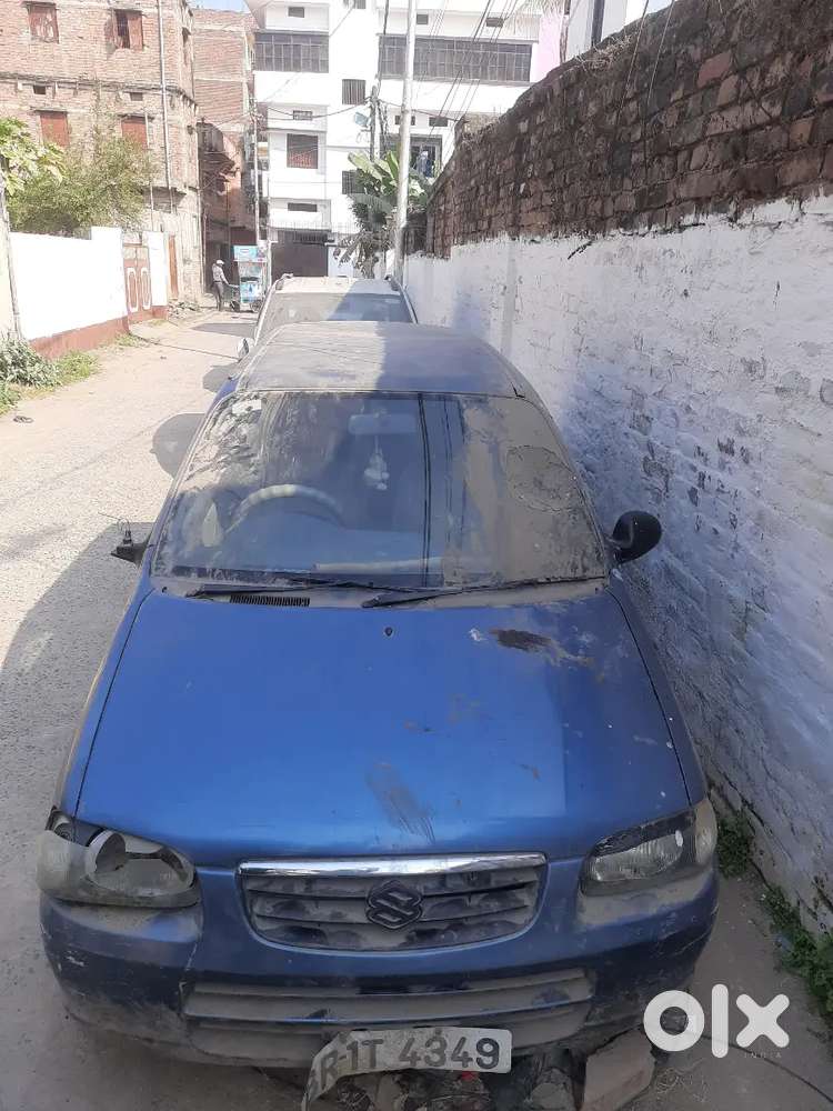 Urgent Sell Alto 800
