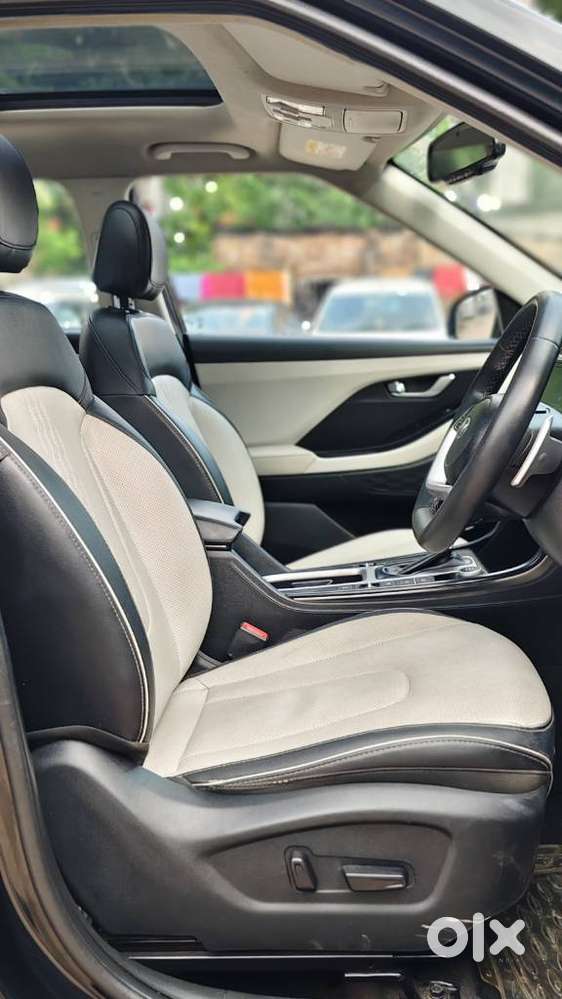Hyundai Creta 1.5 Sx (o) Diesel At, 2022, Diesel