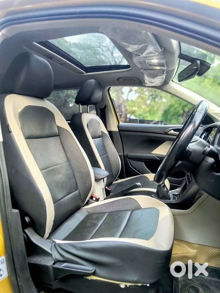 Volkswagen Taigun 1.0 Tsi Topline, 2022, Petrol