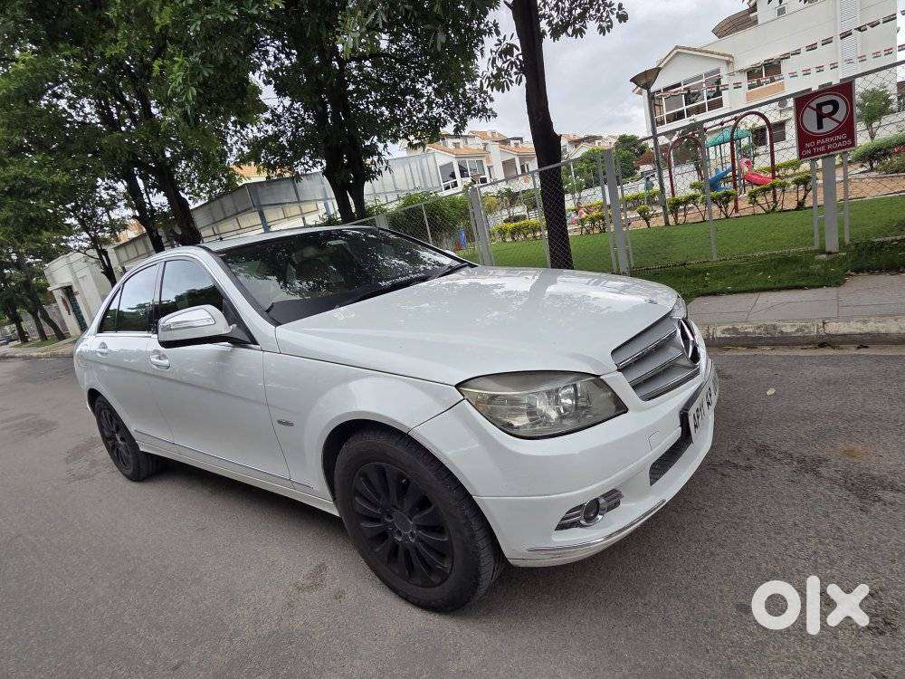 Mercedes-benz A Class A200 Cdi, 2007, Diesel