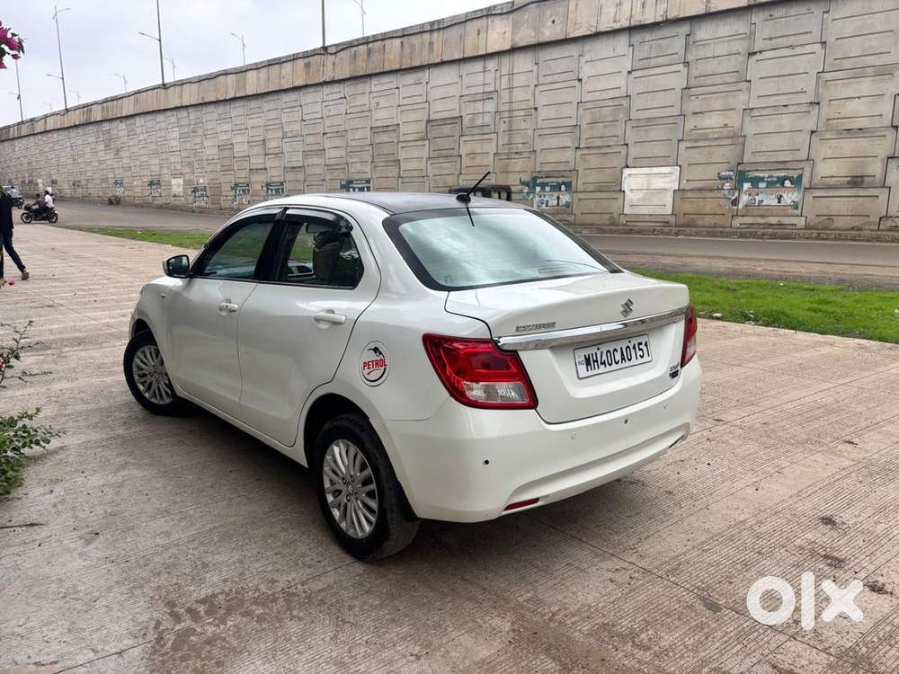 Maruti Swift Dzire 2019