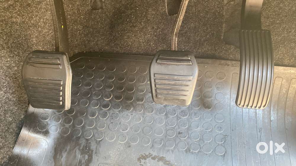 Mahindra Tuv 300 Mhawk100 T8, 2017, Diesel