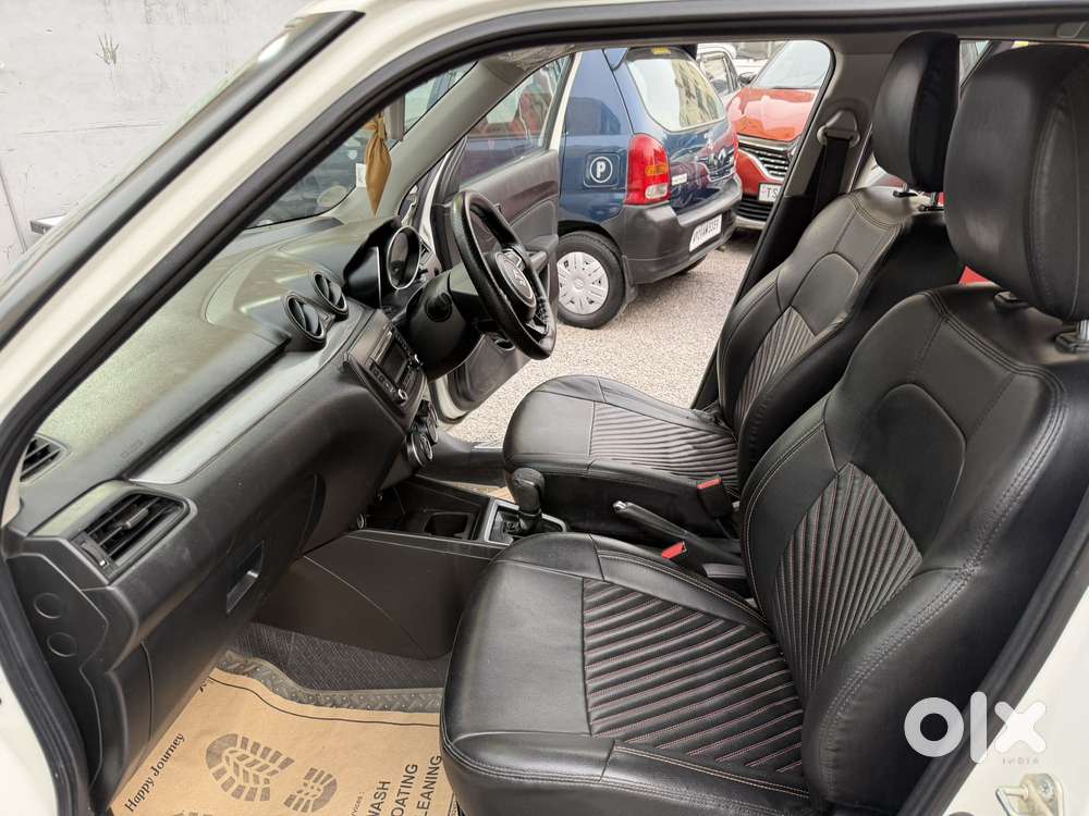 Maruti Suzuki Swift Amt Zdi, 2018, Diesel