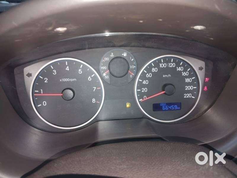 Hyundai I20 1.2 Asta, 2011, Petrol