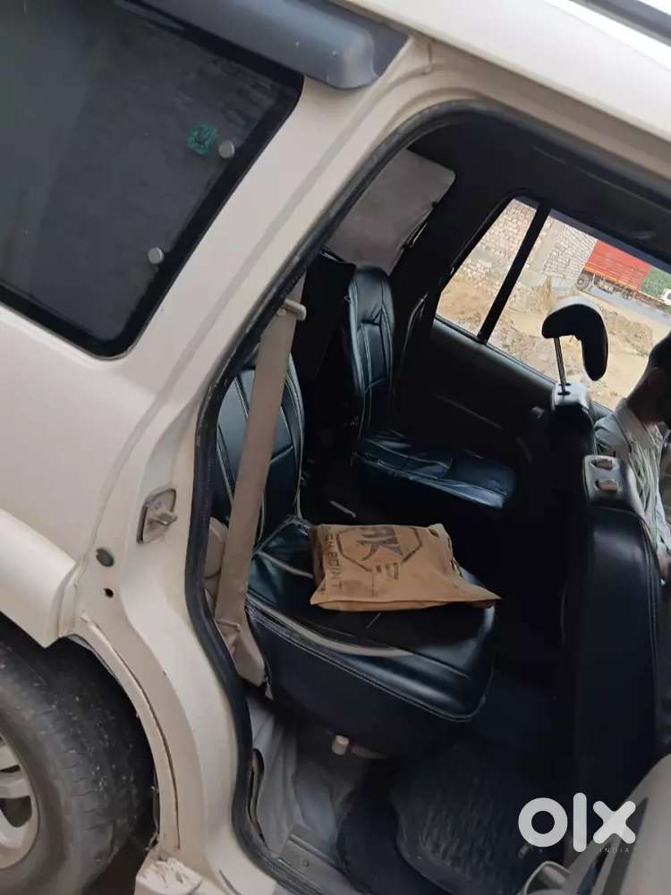 Mint Condition Car