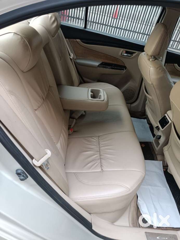Maruti Suzuki Ciaz 1.4 Sigma, 2018, Petrol