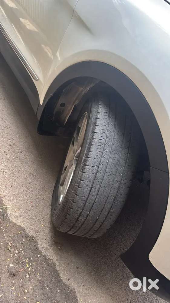 Hyundai Santa Fe Diesel 2014 Automatic