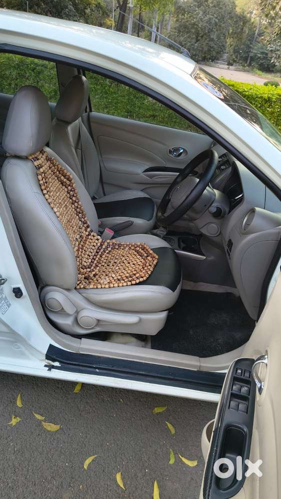 Renault Scala Diesel Rxz, 2013, Diesel