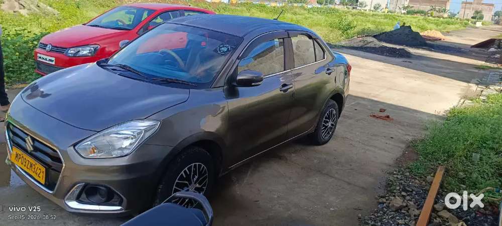 Maruti Dzire 2023 1st