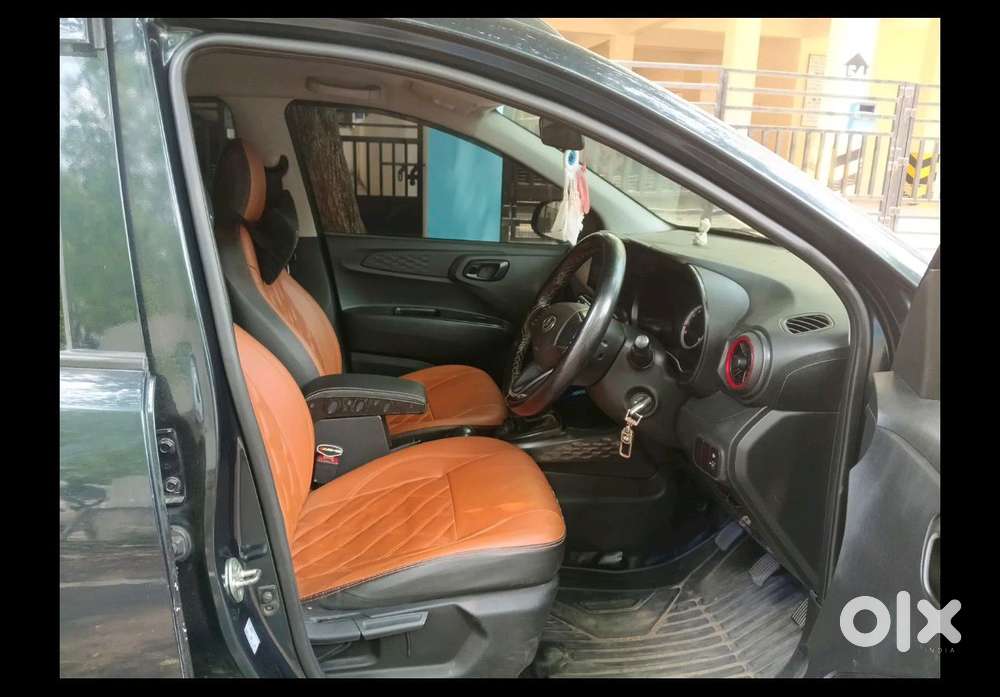 Hyundai Grand I10 Nios