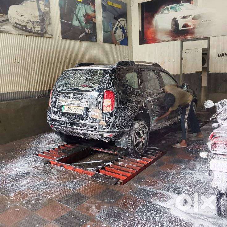 Renault Duster 110ps Diesel Rxl, 2015, Diesel