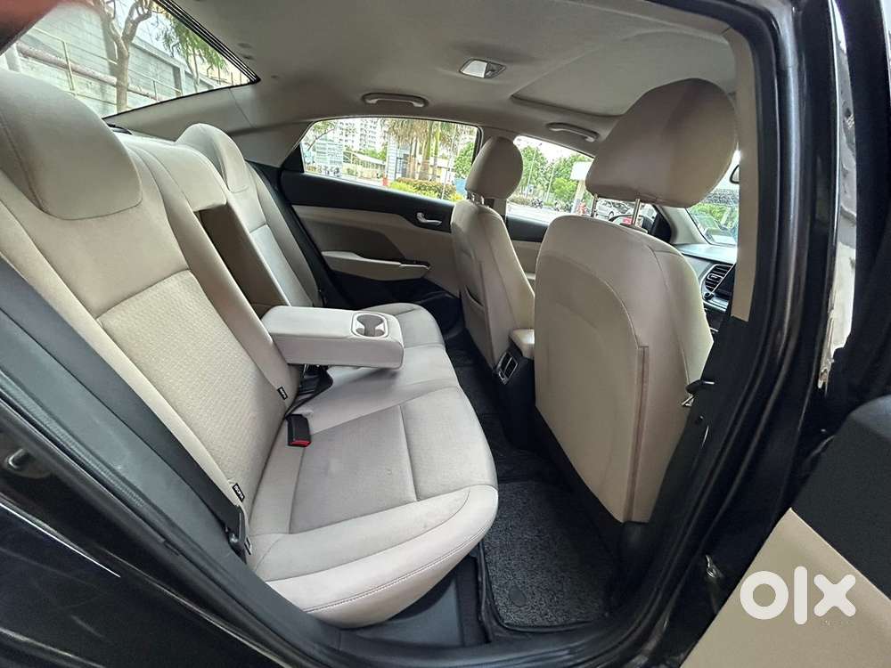 Hyundai Verna 1.5 Petrol Brand New Condition