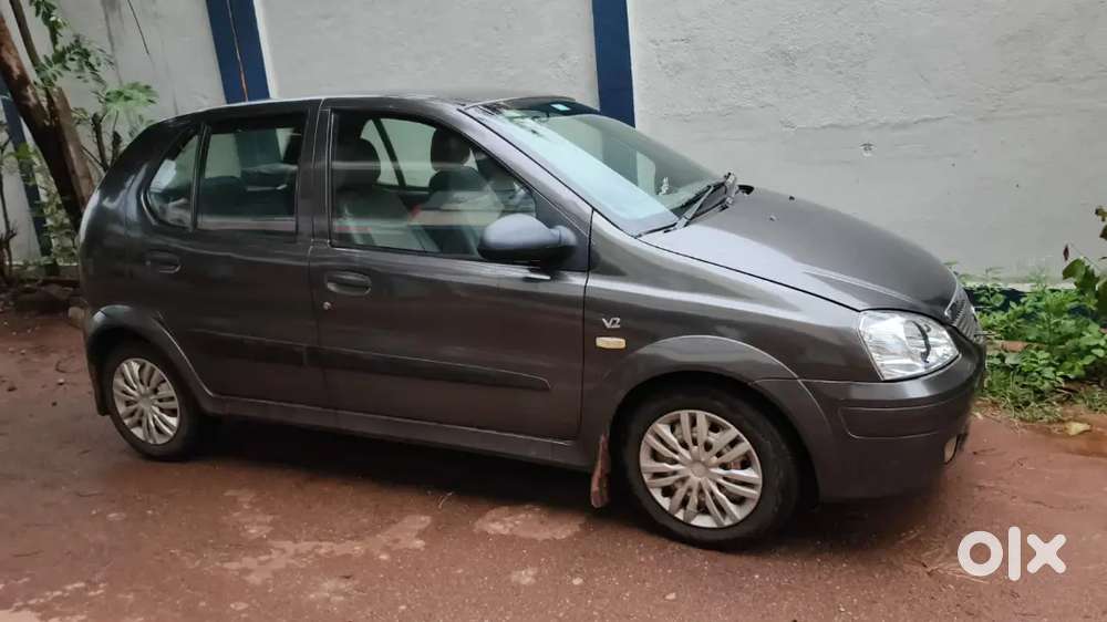 Tata Indica V2 2006 Diesel