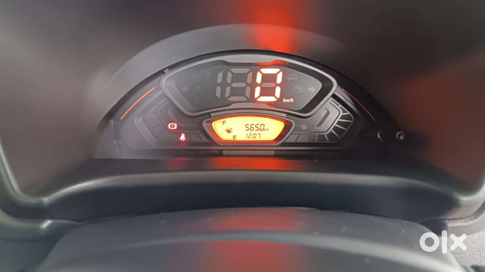 Maruti Suzuki Alto K10 1.0 Vxi, 2022, Petrol