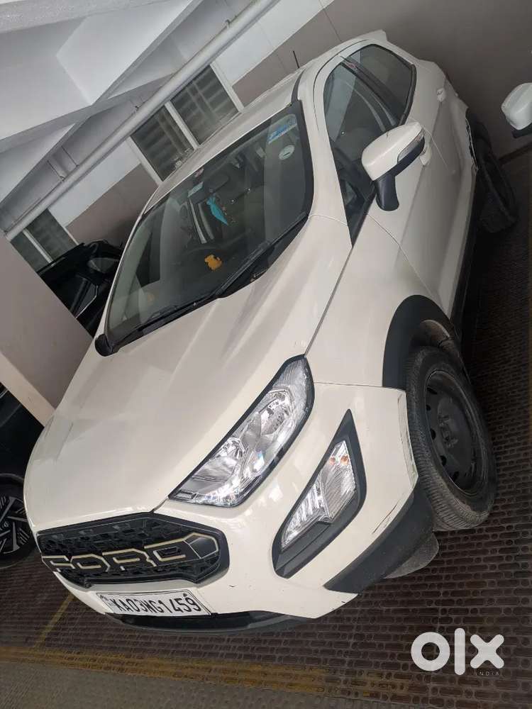 Ford Ecosport 2019 For Sale