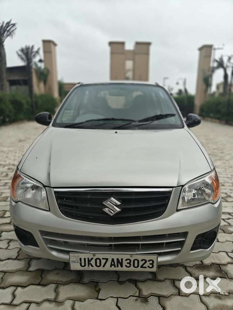 Maruti Suzuki Alto K10 Lxi Optional, 2012, Petrol
