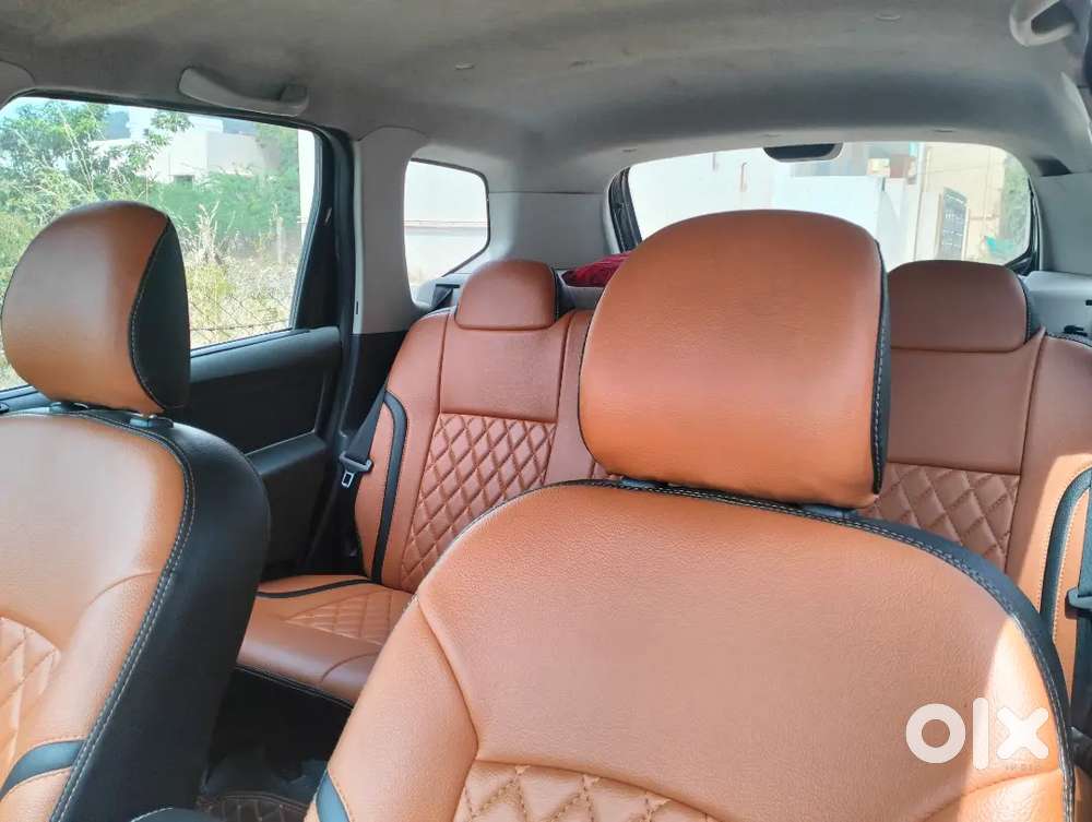 Renault Duster 2016 Diesel 119000 Km Driven