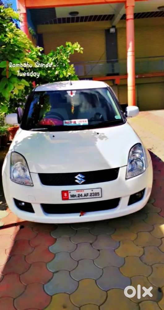 Maruti Suzuki Dzire 2015 Diesel Car