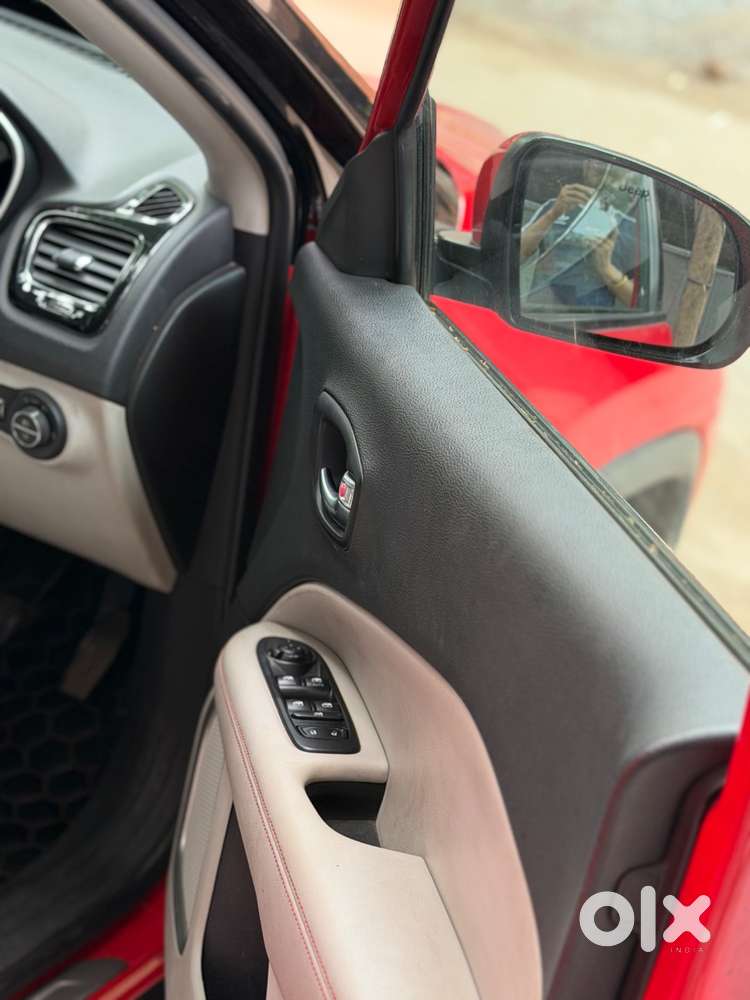 Jeep Compass 2022 Variant