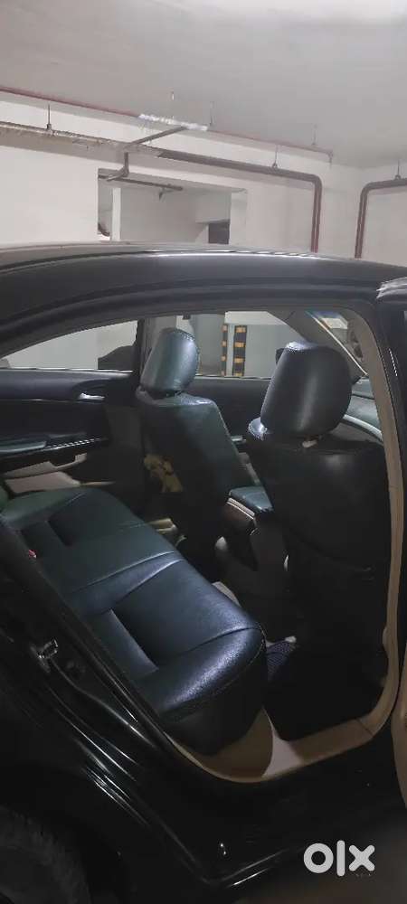 Honda Accord 2010 Cng & Hybrids 87000 Km Driven No Mechanical Issues