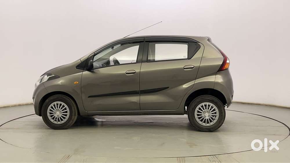 Datsun Redigo S, 2017, Petrol