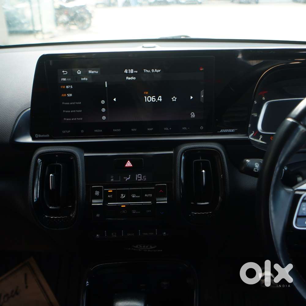 Kia Sonet 1.5 Gtx Plus Diesel, 2020, Diesel