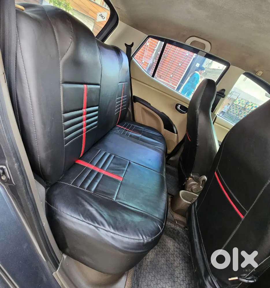 Hyundai I10 2011 Cng & Hybrids 63000 Km Driven