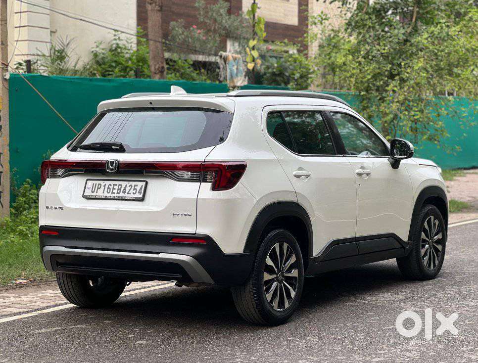 Honda Elevate Vx Cvt, 2023, Petrol