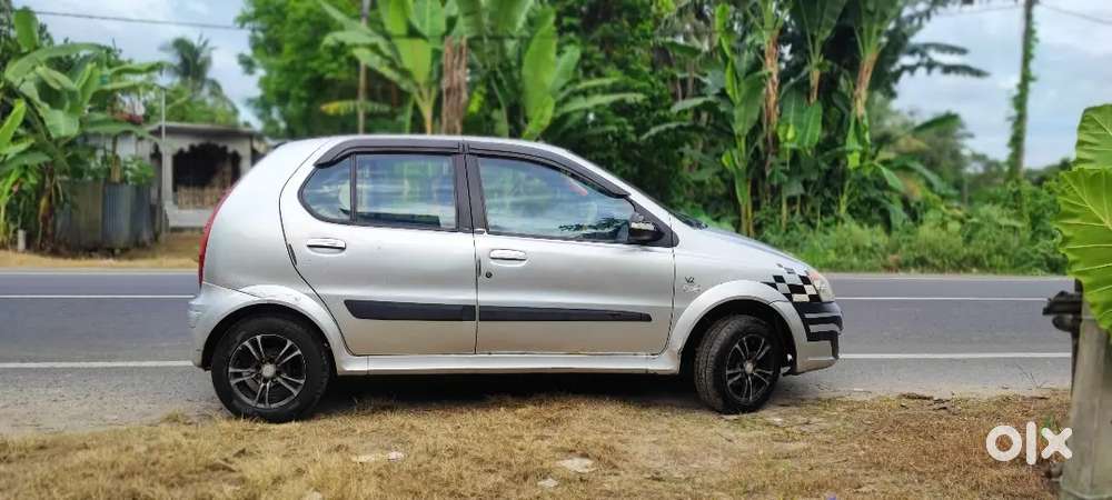 Tata Indica V2 Diesel 2004