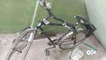 Olx clearance bsa cycle