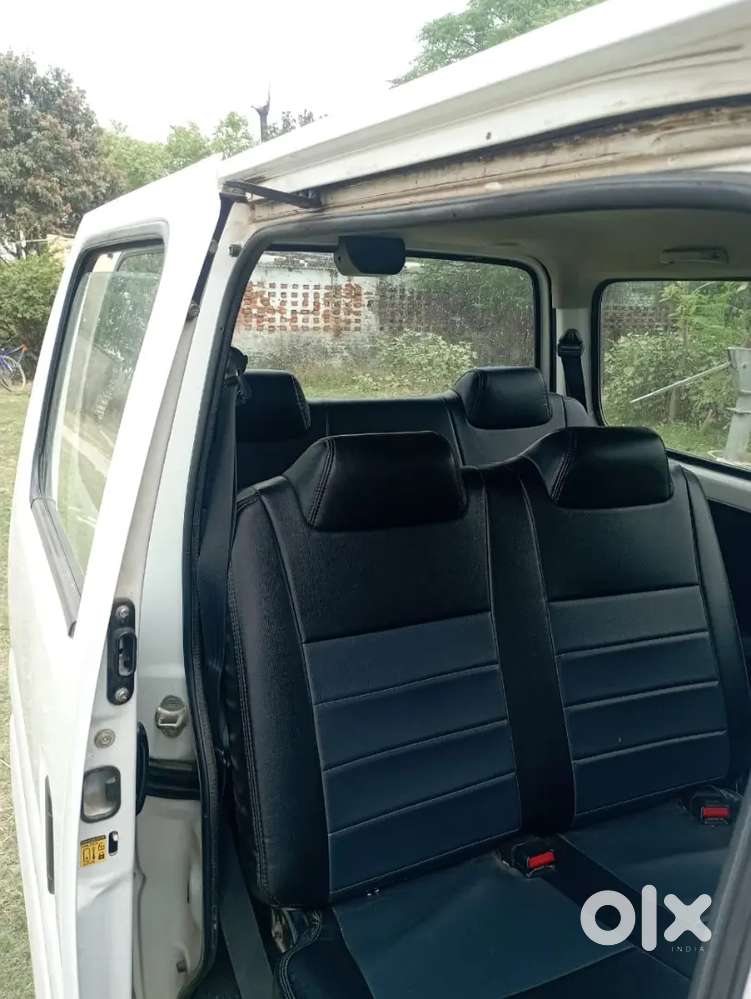 Maruti Suzuki Eeco 2024 Petrol Well Maintained