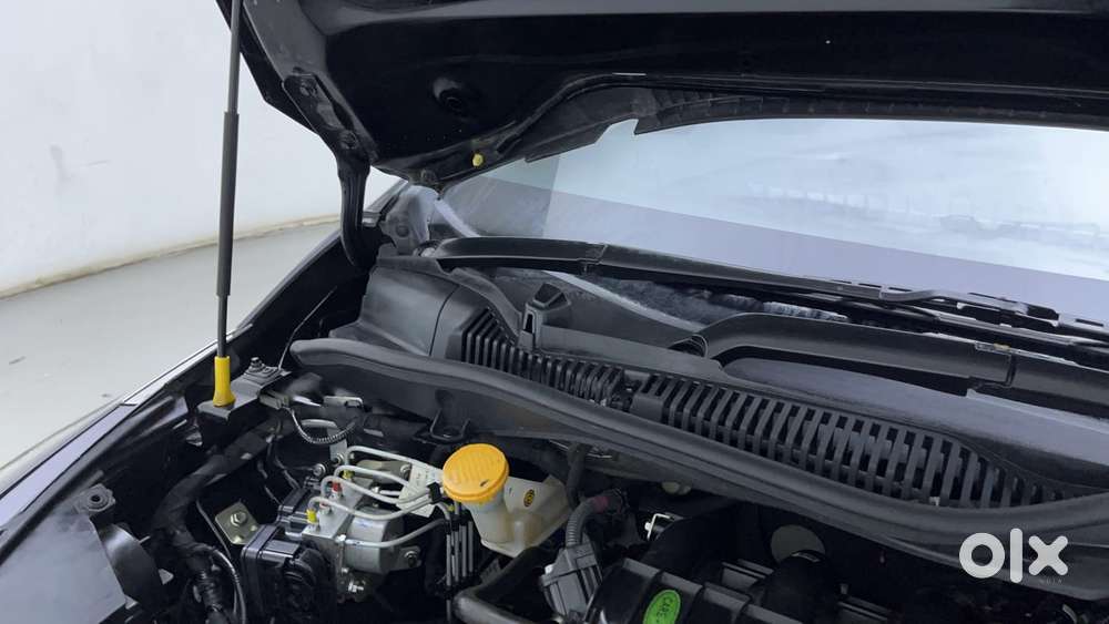 Tata Altroz 1.2 Xza Plus Dark Edition Dct, 2023, Petrol