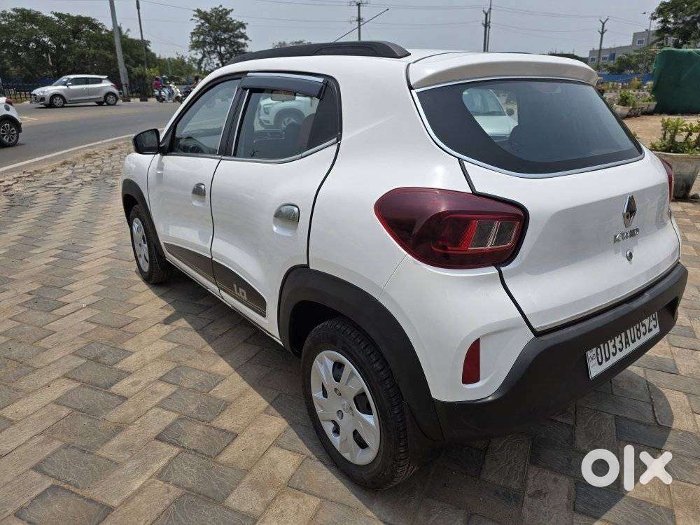 Renault Kwid Rxt 1.0, 2025, Petrol