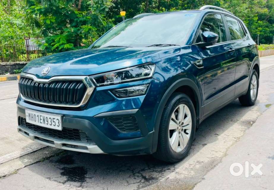 Skoda Kushaq 1.0 Tsi Ambition At, 2024, Petrol
