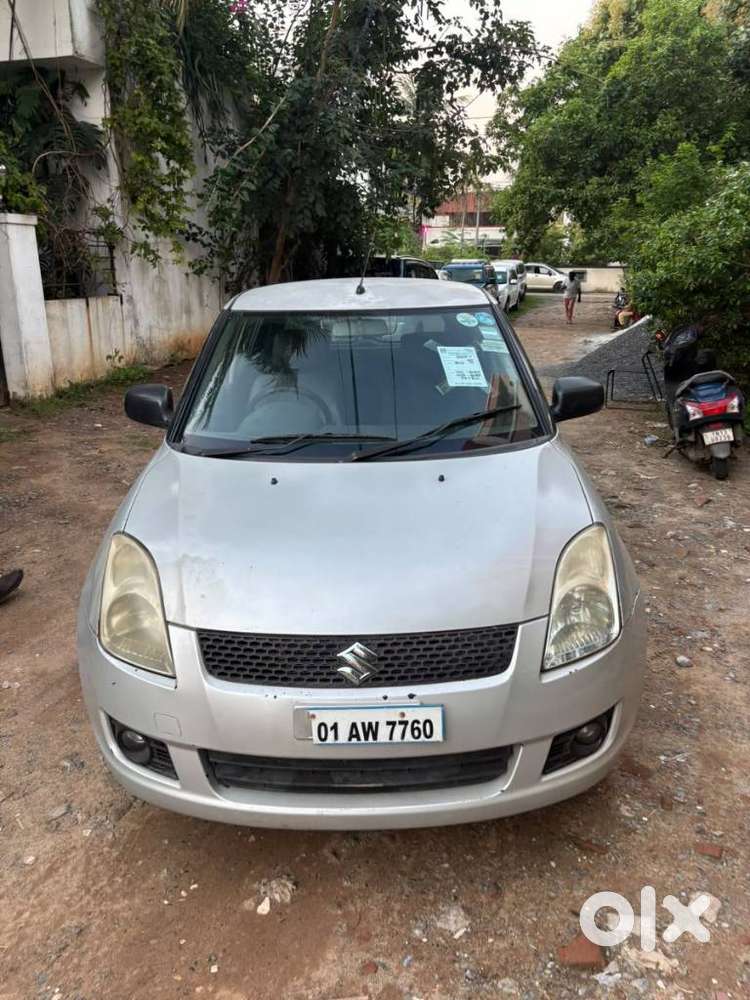 Maruti Suzuki Swift, 2014, Petrol