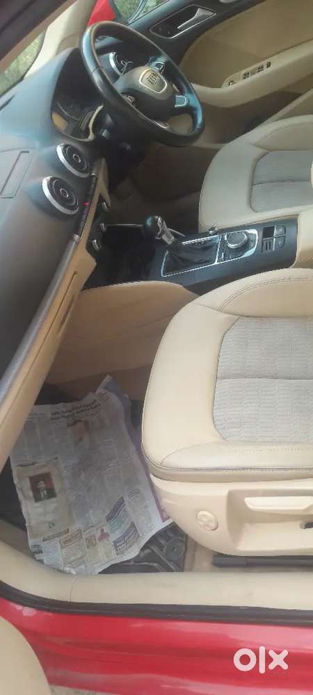 Audi A3 2017 Diesel Automatic