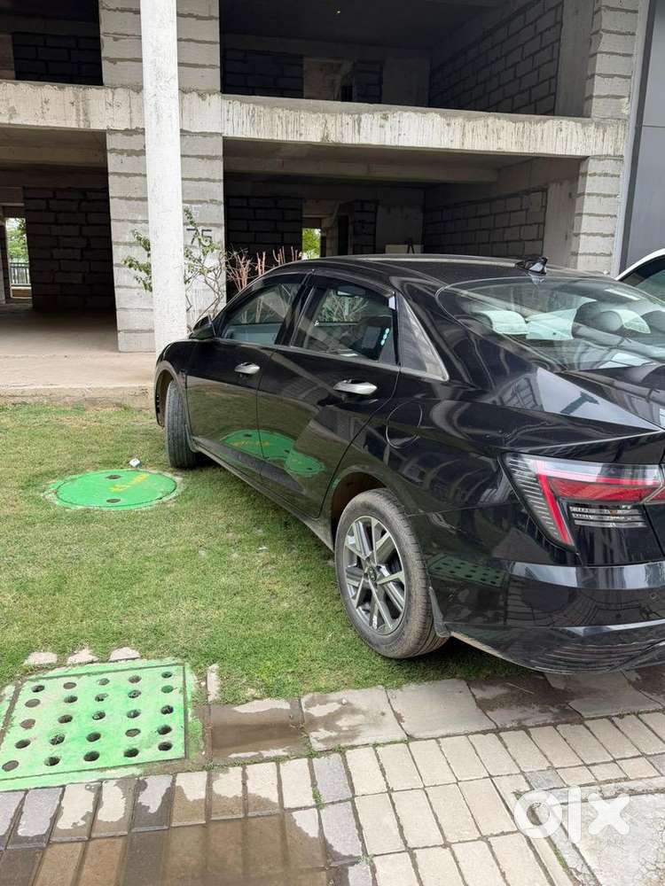 Hyundai Verna Sx Ivt 2023 (december)