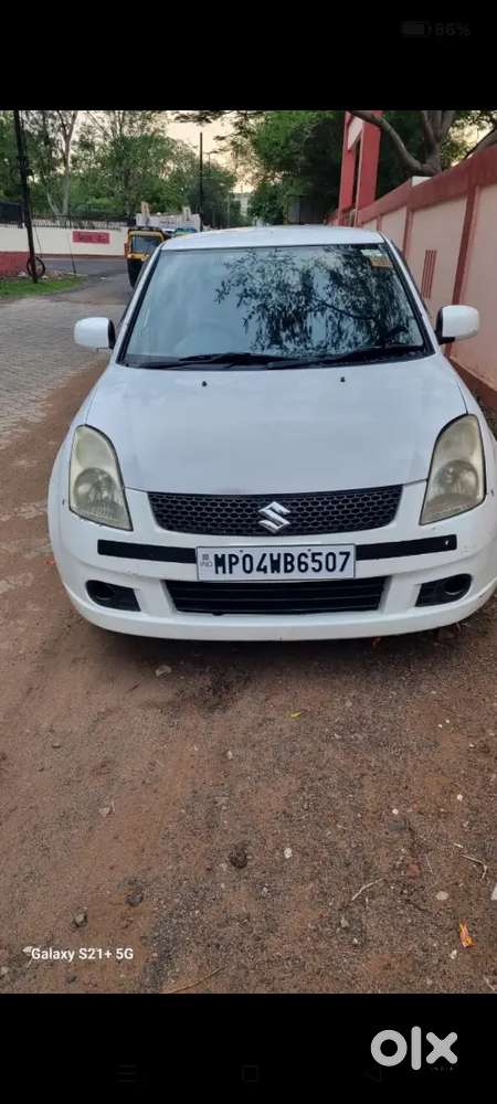 Maruti Suzuki Swift Dzire Tour 2015 Diesel Well Maintained
