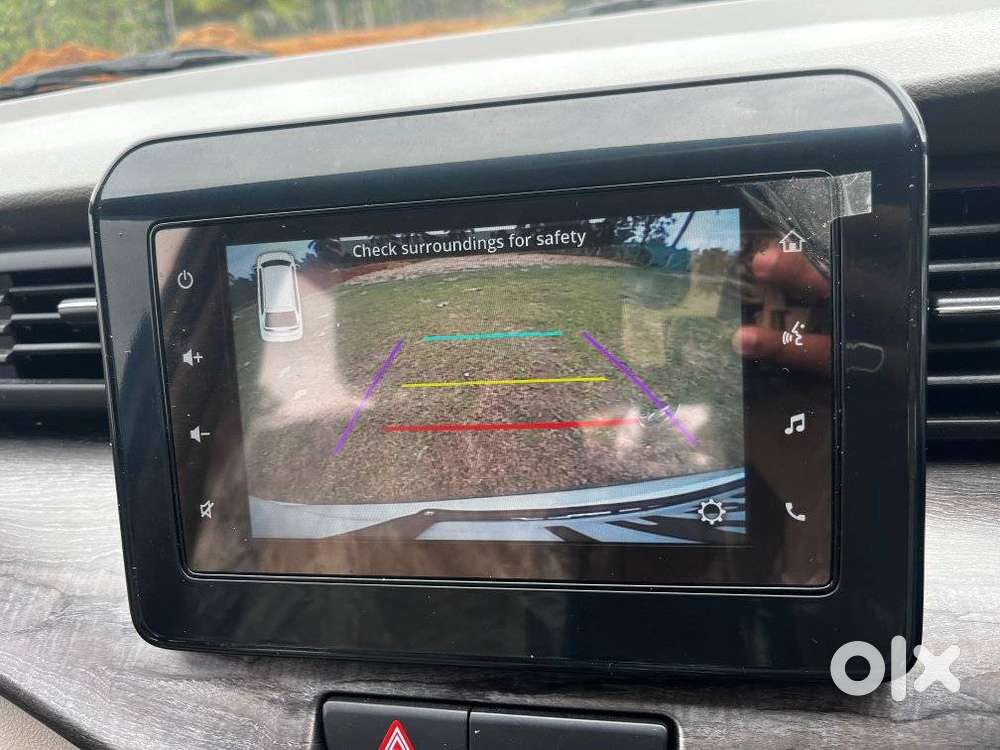 Toyota Rumion V At, 2025, Petrol