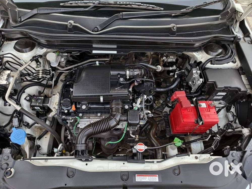 Maruti Suzuki Grand Vitara 1.5 Zeta Cng, 2023, Cng & Hybrids