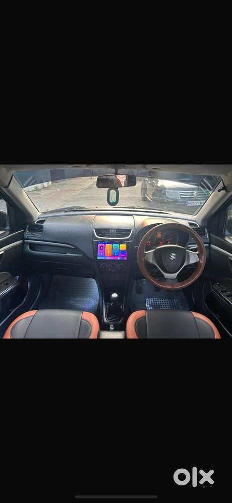 Maruti Suzuki Swift Ddis Vdi, 2012, Diesel