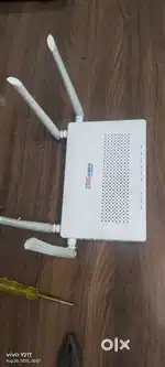 wifi router